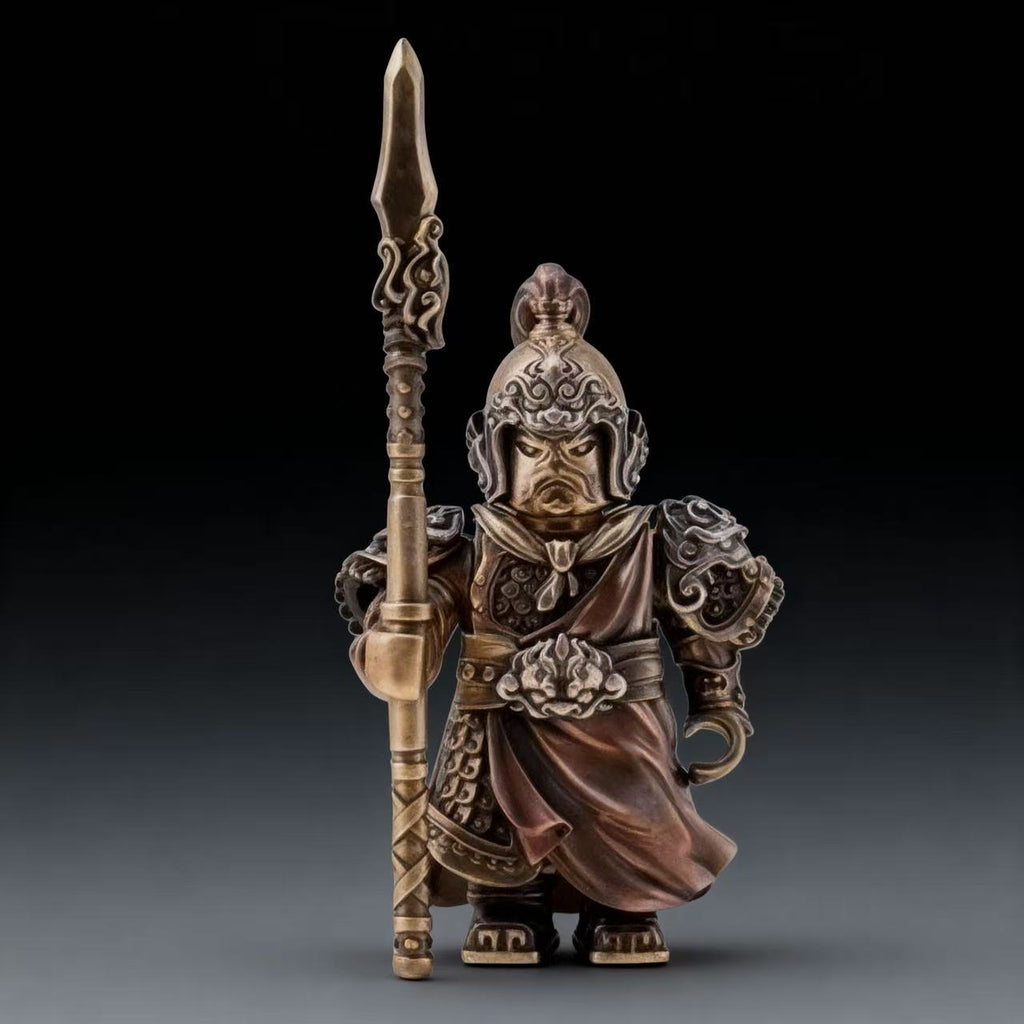 Yue Fei Song General