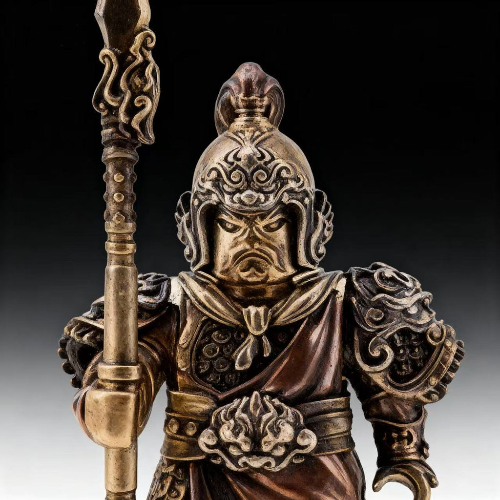 Yue Fei Song General