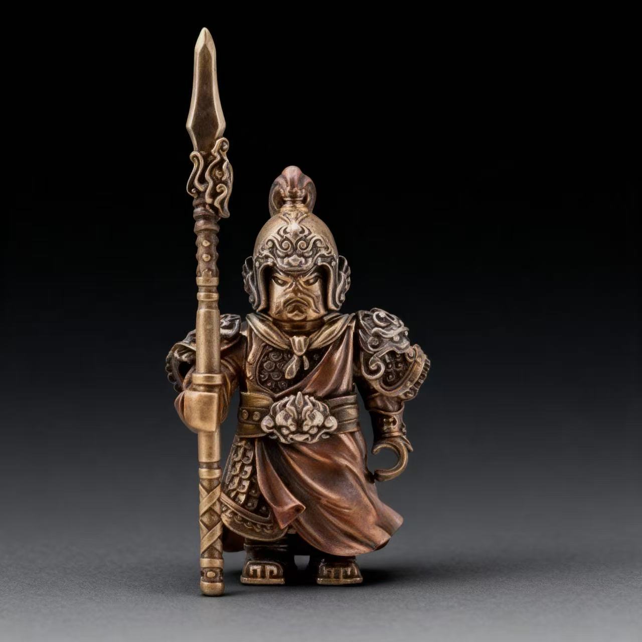 Yue Fei Song General